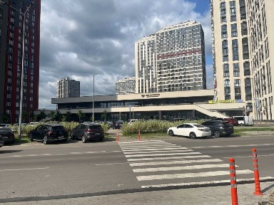 Київська область, Київ, Подільський