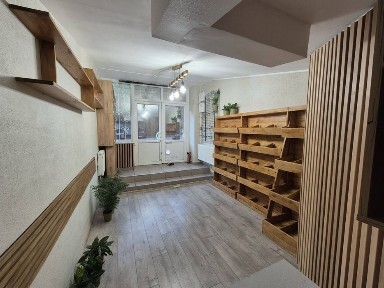 Київська область, Київ, Святошинський