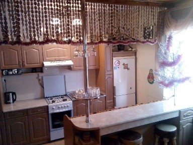 Ще вільно. Відпочинок в Яремче