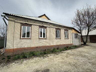 Продам будинок в м. Охтирка