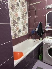 2 кімнатна квартира вулиця Зенітного полку