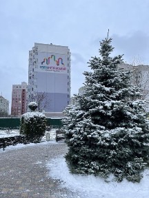 Київська область, Софіївська Борщагівка