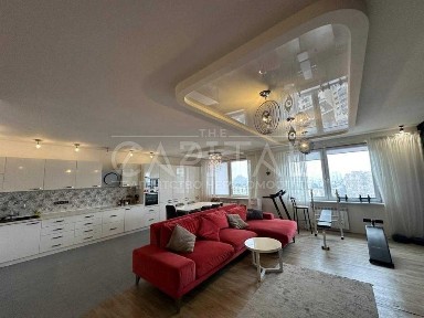 Київська область, Київ, Голосіївський