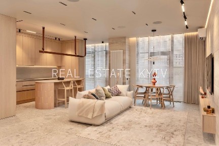 Київ, Печерський, вулиця Андрія Верхогляда 19Б