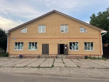 Працюючий магазин! Комерційне приміщення !