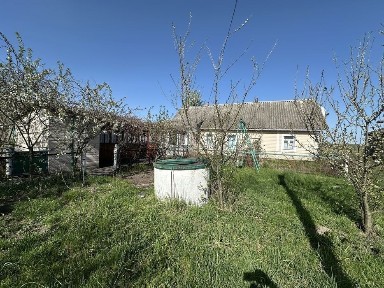 Продам будинок в мальовничому селі