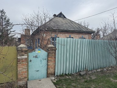 Продажа дома, возможен обмен на квартиру.