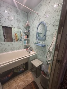 Продаж квартири.