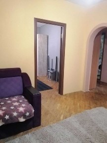 3к квартира по вул Бальзака, 61