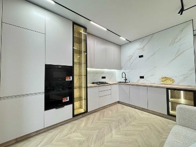 Київська область, Софіївська Борщагівка