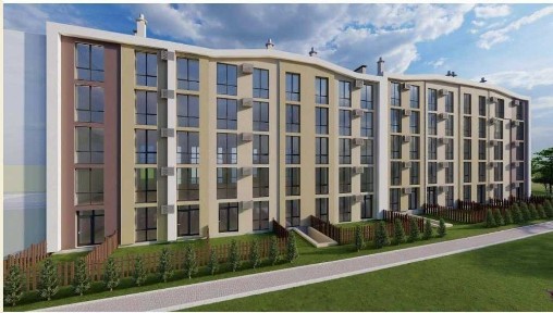 Київська область, Київ, Святошинський