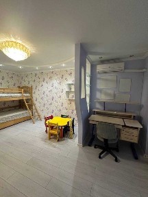 Чудова пропозиція квартири з хорошим, якісним ремонтом м. Вишгород