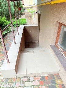 Продам комерційне приміщення Жк Сім'я/7-я. Щасливе. Кабінет. Офіс.