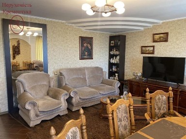 Продам 2 кімн. квартиру на Київській