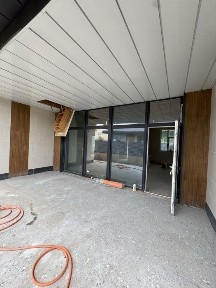 Новый, стильный и качественный, 1 этажный дом! Авангард!