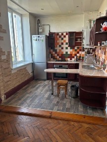 Продам 3х комнатную квартиру