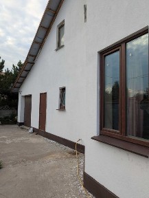 Дніпропетровська область, Підгородне