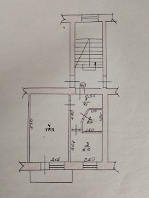 Продам квартиру
