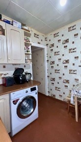 Продам 2 к квартиру г. Змиев, Пролетарское шоссе, 3