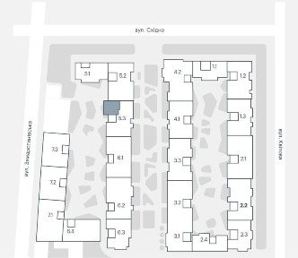 Львівська область, Львів, Шевченківський