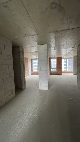 Продаж! Велика трикімнатна квартира в ЖК Comfort Park!