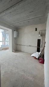 Простора 3-кімнатна квартира ЖК Парковий