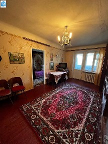 Харків, вул. Щедрика 1