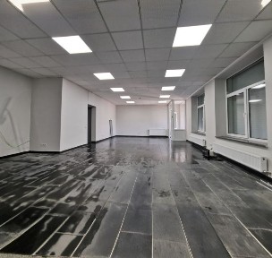 Оренда приміщення з ремонтом