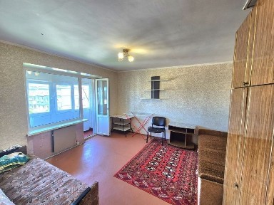 1 Кімнатна. Ковалівка. Вул. Вокзальна.