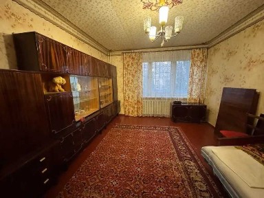 Дніпропетровська область, Дніпро, Індустріальний