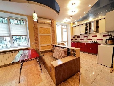 Дніпропетровська область, Дніпро, Новокодацький