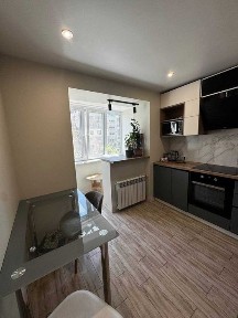 Квартира продаж.