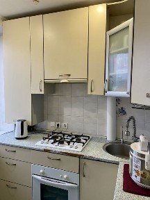 Дніпропетровська область, Дніпро, Соборний