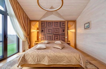 Київська область, Вишеньки