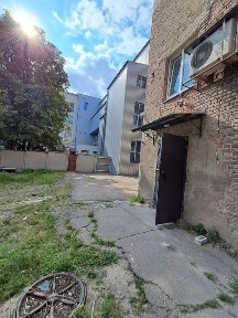 Харківська область, Харків, Салтівський