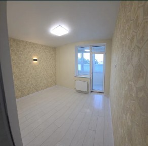 Продажа 2-комнатной квартиры 48 м², Жаботинского ул.