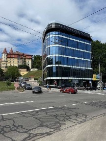 Київ, Печерський, Протасов Яр 4