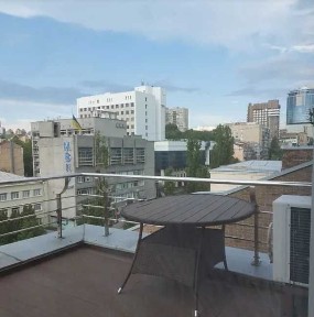 Київська область, Київ, Шевченківський