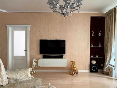 Київ, Печерський, вулиця Андрія Верхогляда 12