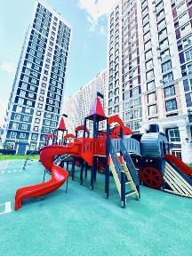 ЖК «Нова Англія» «Брайтон» ВЛАСНИК