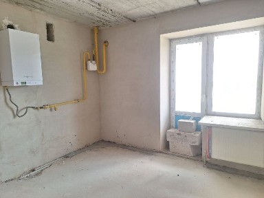 Київська область, Бориспіль