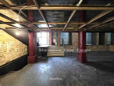 Красивое помещение ул Греческая