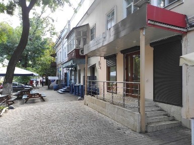 Одеська область, Одеса, Приморський