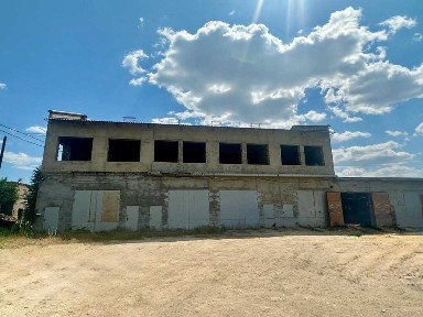 Одеська область, Одеса, Хаджибейський