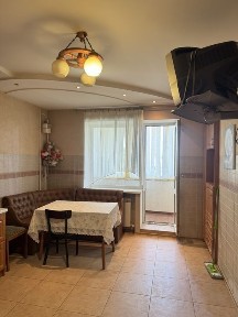 Аренда Одесса, трехкомнатная пр-т Шевченка / парк Победы