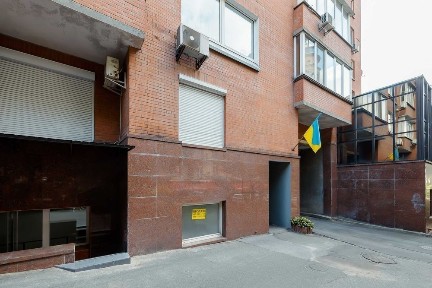 Київська область, Київ, Шевченківський