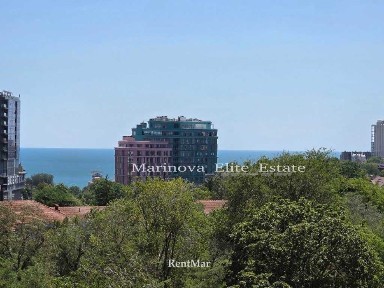 Одеса, Приморський, Тіниста вулиця 9-12