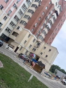 1 кім квартира, Огнівка