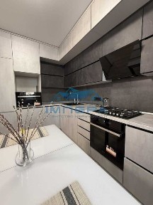 3кімнатна з авторським дизайном і індивід. опаленням - ЖК Садовий