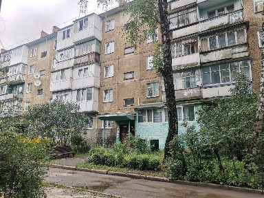 Продажа 3-комнатной квартиры 48 м², Январского Прорыва ул., прорив 5